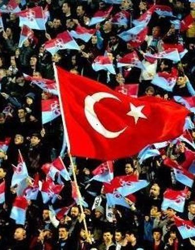 Galatasaray - Trabzonspor maçında deplasman yasağı kalktı
