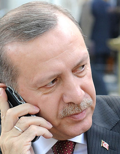 Erdoğandan Aliyeve tebrik telefonu