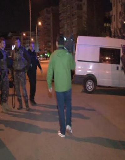 Ankarada terör operasyonu: Bir DEAŞ üyesi öldürüldü