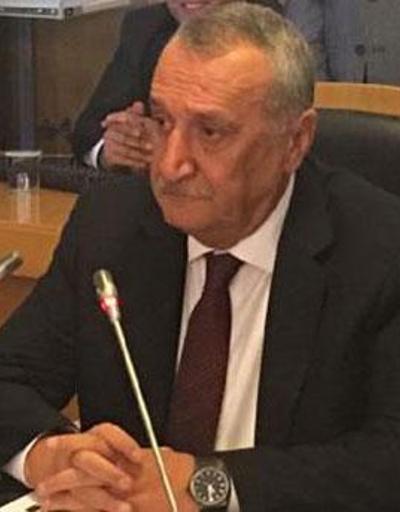 Mehmet Ağar, Darbe Girişimini Araştırma Komisyonunda