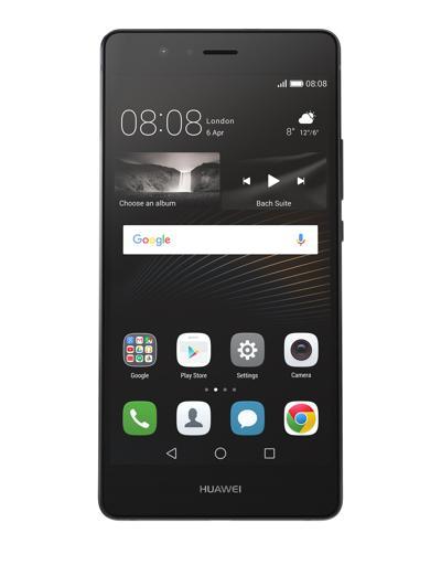 Huawei P9 Liteın özellikleri