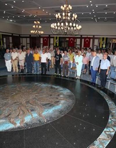 Fenerbahçede Yüksek Divan Kurulu toplanıyor