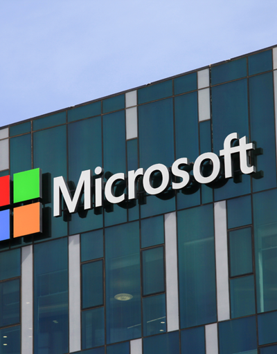 Microsoft hisseleri rekor kırdı