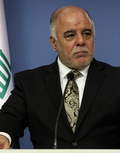 Irak Başbakanı: Musulu Iraklılar kurtaracak