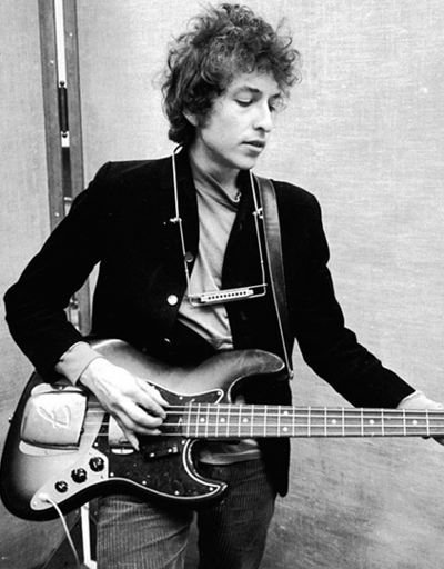 Nobel Akademi üyesinden Bob Dylana: Davranışı kaba ve küstahça