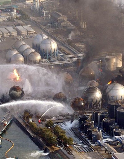 Fukuşima santralinin sökülmesinin faturası ağır