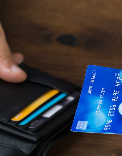 Merkez Bankasından kredi kartı faizi açıklaması