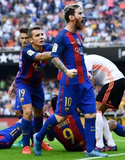İspanya Futbol Federasyonu Neymar, Suarez ve Messiyle dalga geçti