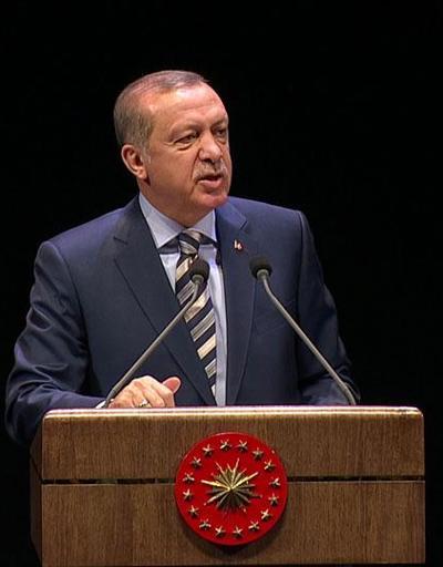 Erdoğan: İdam Meclisten geçerse onaylarım