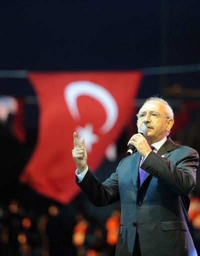 Kılıçdaroğlundan CHPli belediyelere kreş talimatı