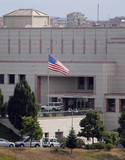 ABD, İstanbuldaki görevlilerinin ailelerine kentten ayrılın dedi