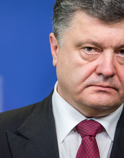 Ukrayna cumhurbaşkanı servetini açıkladı