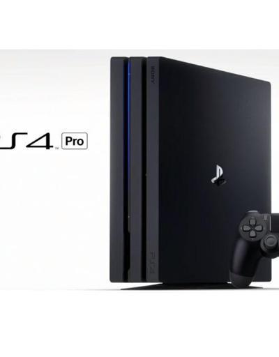 PS4 Pro’nun Türkiye fiyatı