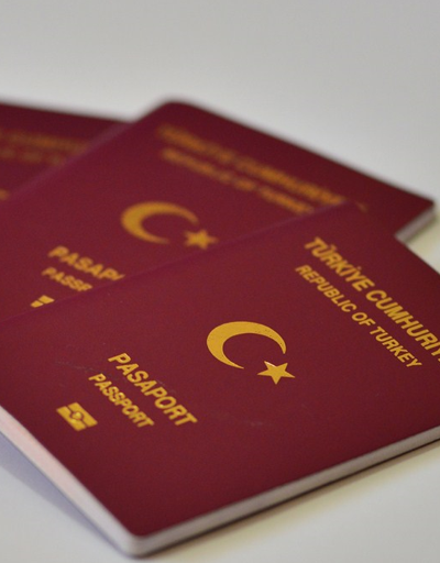 2017 yılı pasaport harçları belli oldu