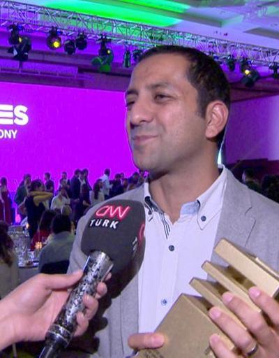 MMAde CNN TÜRKe jüri özel ödülü