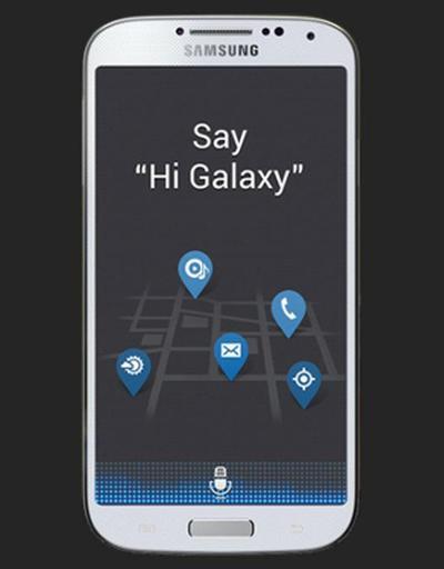 Samsung, sesli asistanı Bixby ile geliyor