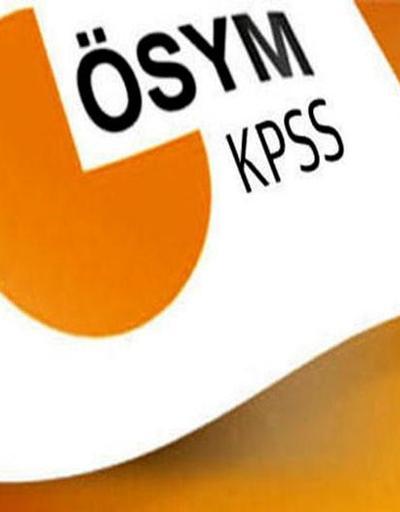 2016 KPSS önlisans sonuçları açıklandı | ÖSYM sorgu sayfası