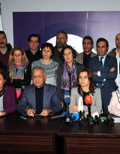 HDP Meclisten çekilecek mi Hüda Kaya açıkladı