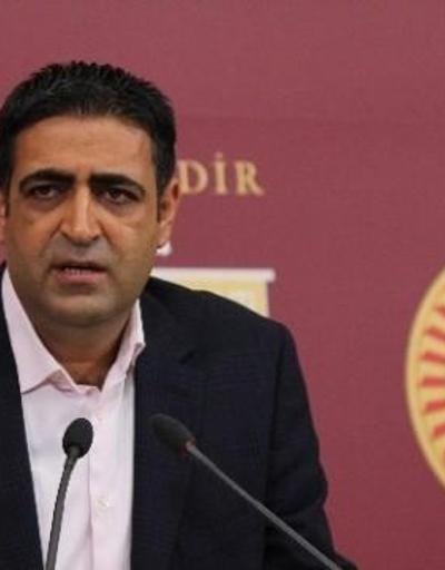 Sıcak haber HDPli İdris Balukenin tutukluluğuna itiraz reddedildi