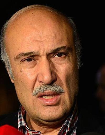 İstanbul eski Emniyet Müdürü Hüseyin Çapkın tahliye edildi