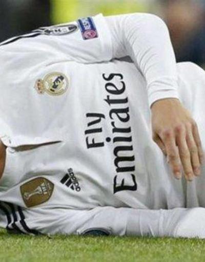 Real Madridde Kroos şoku: 3 ay yok