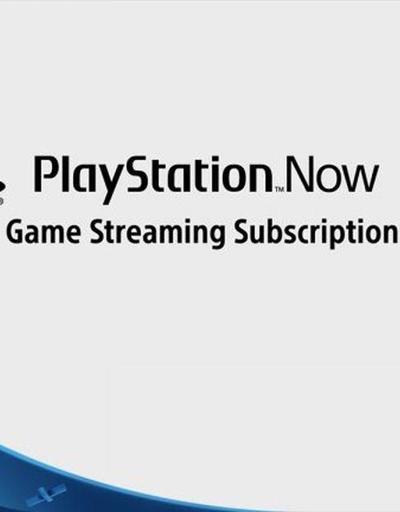 PlayStation Now’a yeni 25 oyun ekleniyor