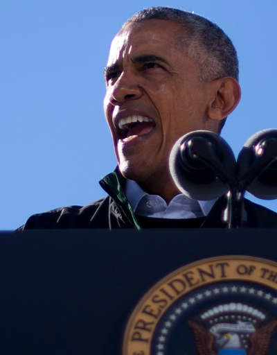 Obama son ulusal güvenlik konuşmasını yaptı