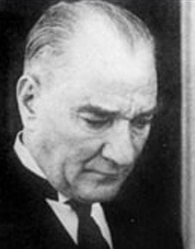 Atatürkün 6 maddelik vasiyeti