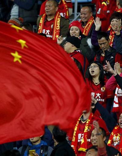 Parayla saadet olmuyor... Çinin futboldaki önlenemez başarısızlığı