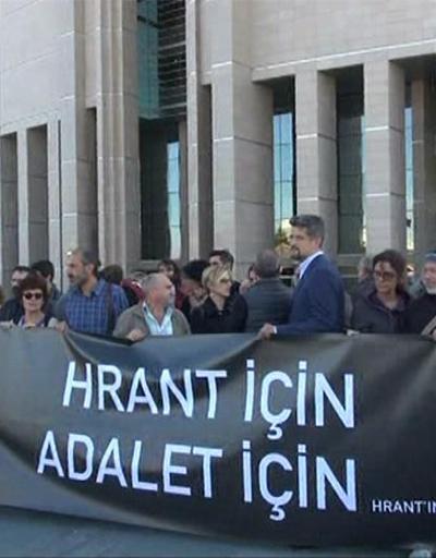 Dink davasında eski İstanbul Emniyet Müdürü Cerrah savunma yaptı