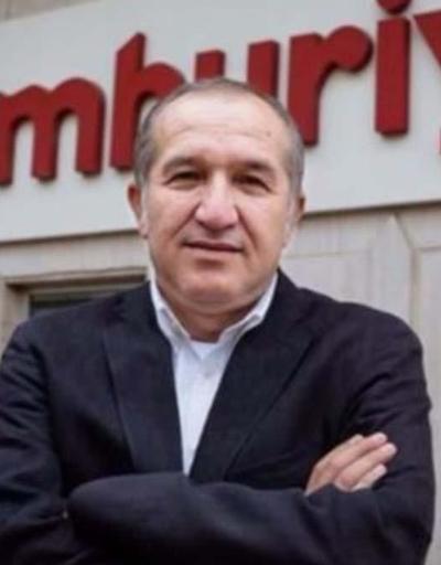 Cumhuriyet gazetesi İcra Kurulu Başkanı Akın Atalay tutuklandı
