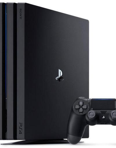 PS4 Pro, Playstation satışlarını %200 arttırdı