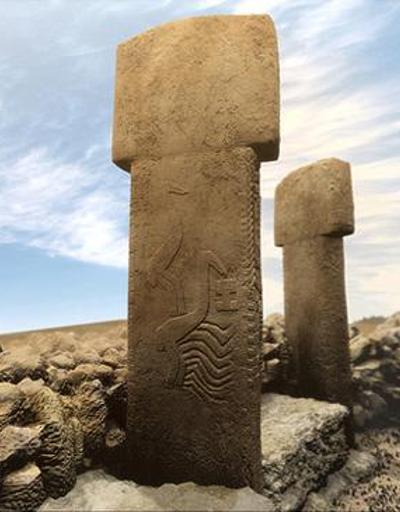 Dünyanın bilinen ilk tapınağı Göbeklitepeyle ilgili bilmeniz gerekenler