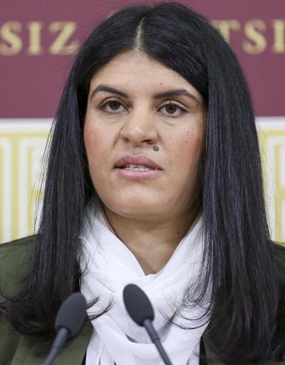 Dilek Öcalan için zorla getirilme kararı