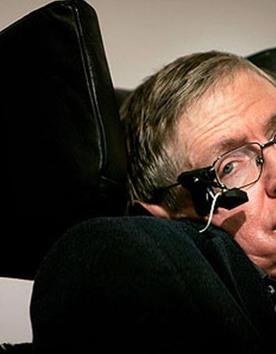 Hawking uyardı: İnsanoğlu yok olacak