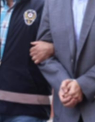 Erzurumda 21 eski öğretmen gözaltına alındı