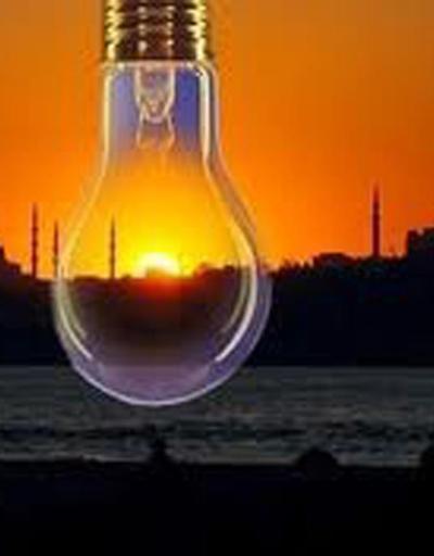 İstanbul Avrupa Yakasında elektrik tüketimi yükseldi