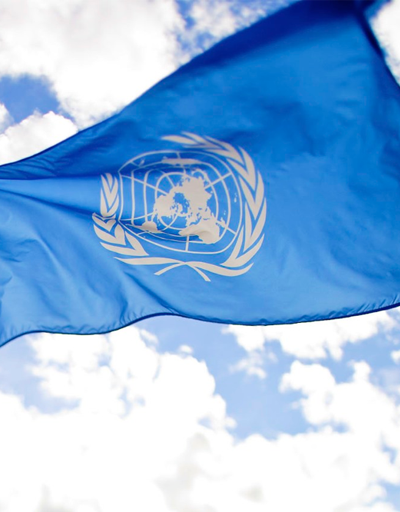Birleşmiş Milletler Cinsel İstismar Düzenlemesini kınadı