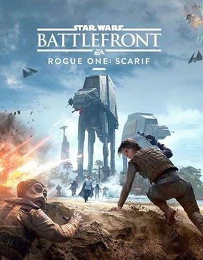 Star Wars: Battlefront için VR paketi çıkıyor