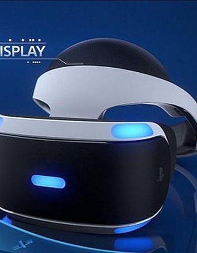Playstation VR yılın İnovasyonu
