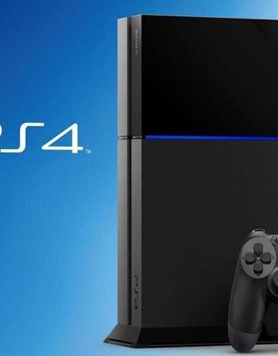 Sony PS4 nihayet oyuna katıldı