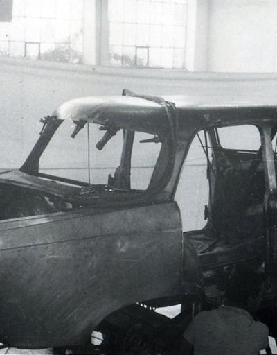 15 maddeyle ilk yerli otomobil Devrimin hikayesi
