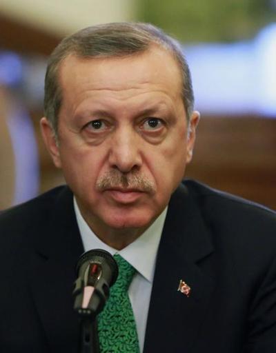 Erdoğan cinsel istismar önergesi için uyardı