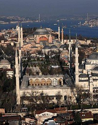 Türkiyeden UNESCO Dünya Mirası Listesine girmiş 17 mekan