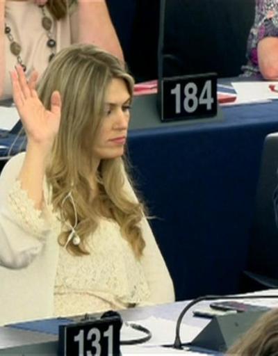 Avrupa Parlamentosunda kritik Türkiye kararı