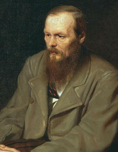 Moskovada Tolstoy ve Dostoyevski ile selfie çekmek mümkün