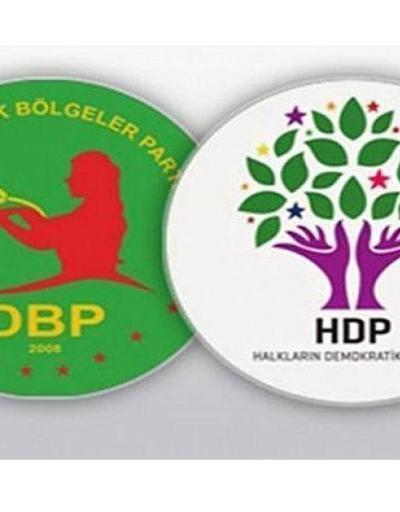 HDP ve DBP Patnos ilçe başkanları serbest