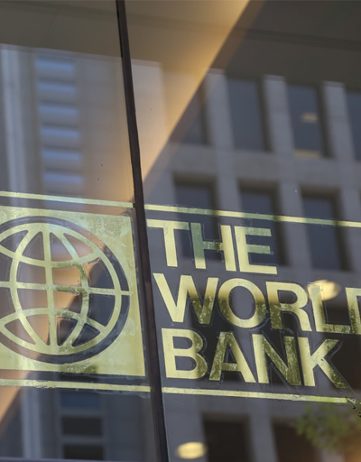 Dünya Bankası Türkiye büyüme beklentilerini düşürdü