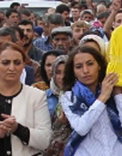 HDPli Tuğba Hezere müebbet istemi