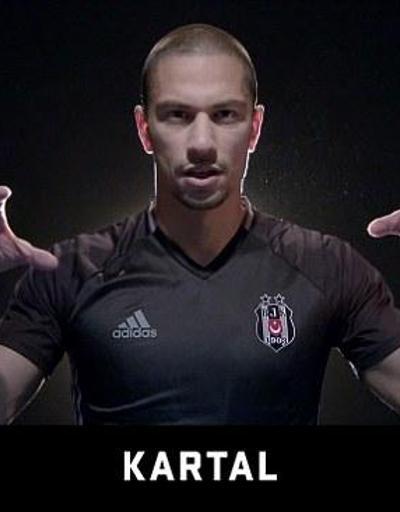 Beşiktaş taraftarının işaret diliyle tezahüratı dış basında